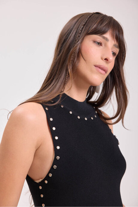 BLUSA PUNTO NOA - Imagen 6