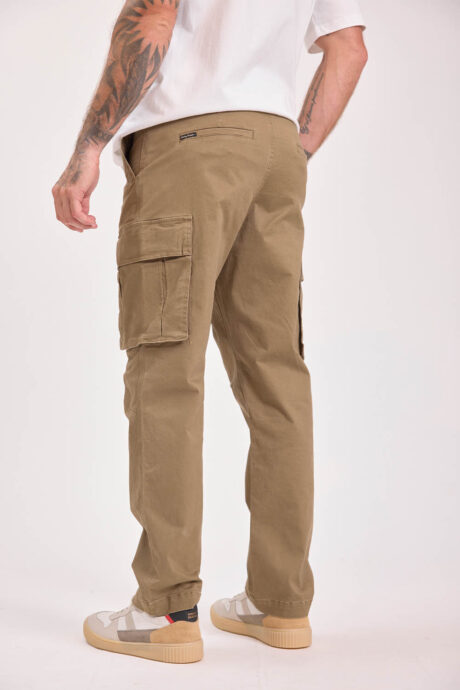 PANTALON CARGO PABLO - Imagen 7