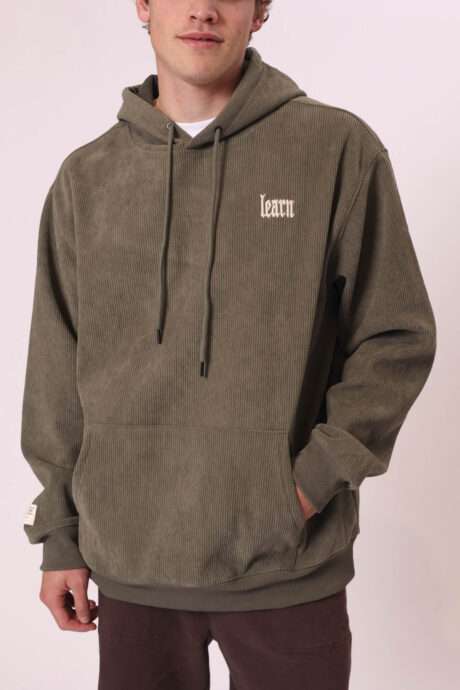 SUDADERA CORDEROY RAFA - Imagen 7