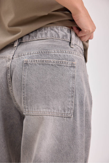 JEANS WIDE MARCIE - Imagen 6