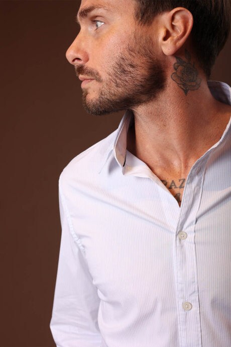 CAMISA RUSSELL - Imagen 8