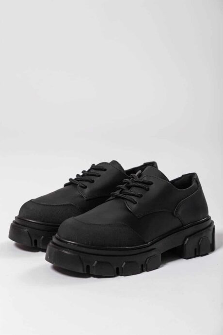 ZAPATO OXFORD COSTELA - Imagen 8