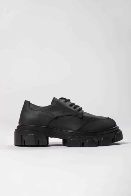 ZAPATO OXFORD COSTELA