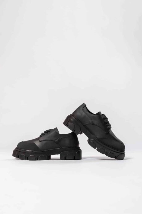 ZAPATO OXFORD COSTELA - Imagen 5