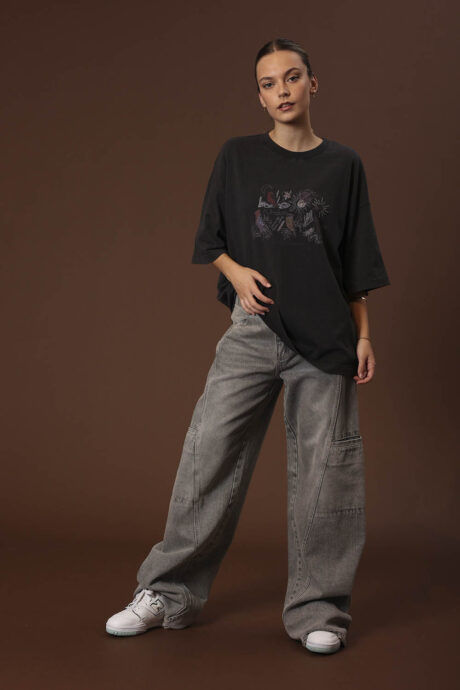 TSHIRT LIVIA - Imagen 2