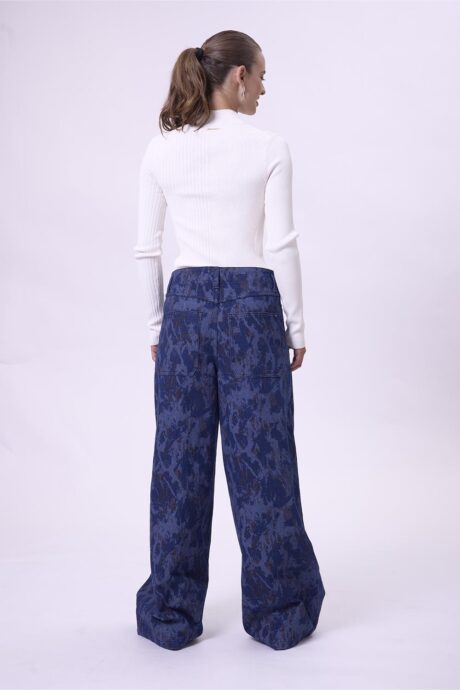 BLUSA TEJIDA LYDIA - Imagen 8