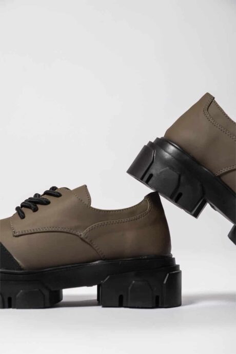 ZAPATO OXFORD COSTELA - Imagen 6