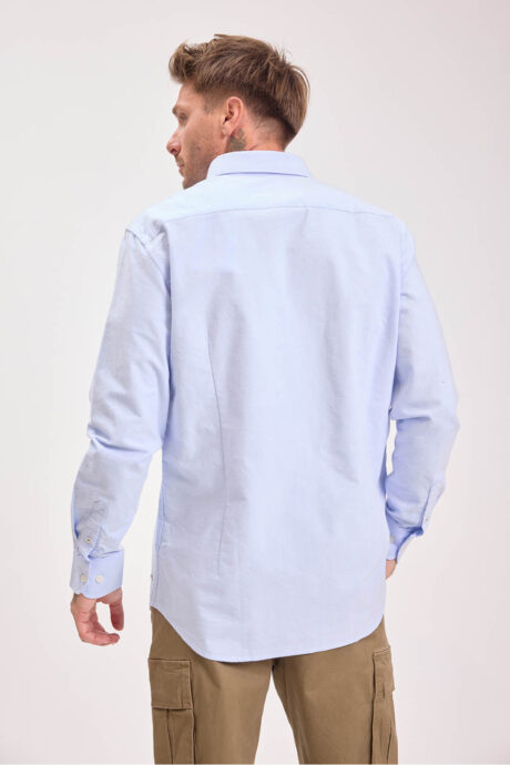 CAMISA BERTHOLD - Imagen 7