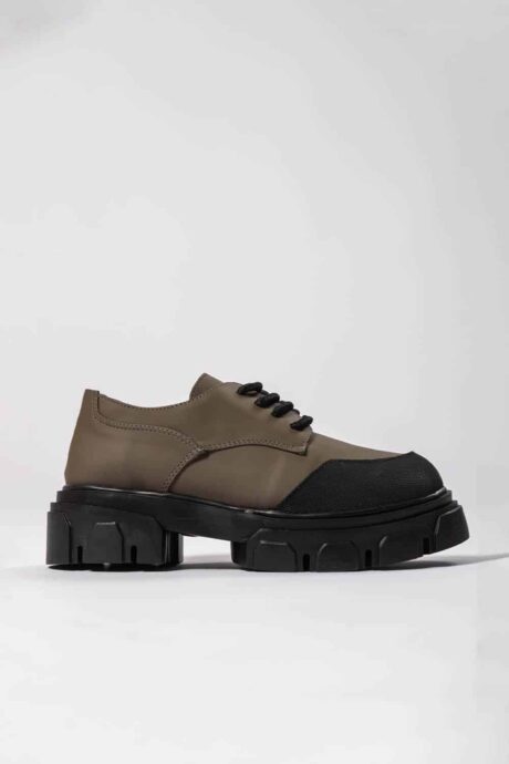 ZAPATO OXFORD COSTELA - Imagen 2