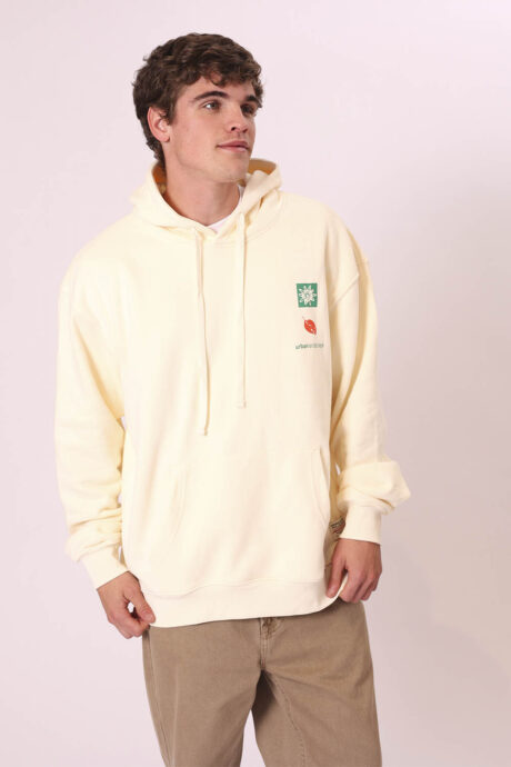 SUDADERA ESTAMPA IOS - Imagen 6
