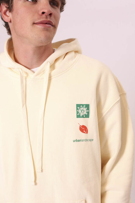 SUDADERA ESTAMPA IOS - Imagen 7