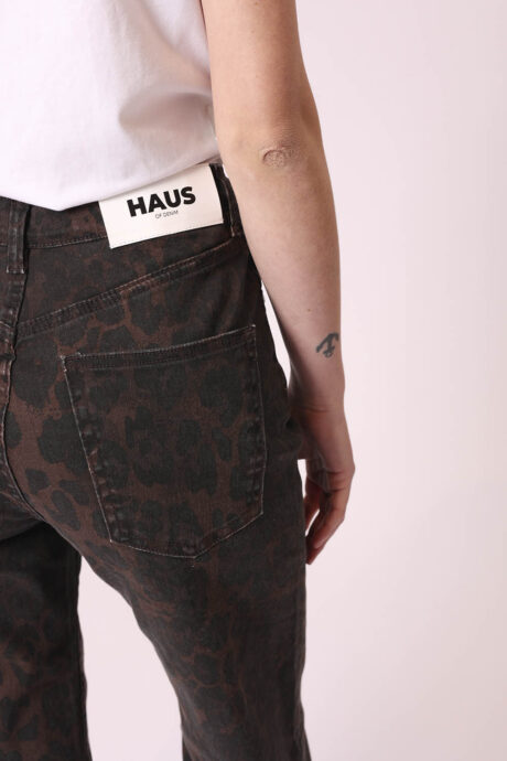 JEANS ANIMAL ANABIA - Imagen 6