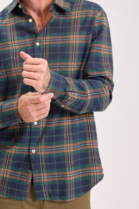 CAMISA BERTHOLD - Imagen 9