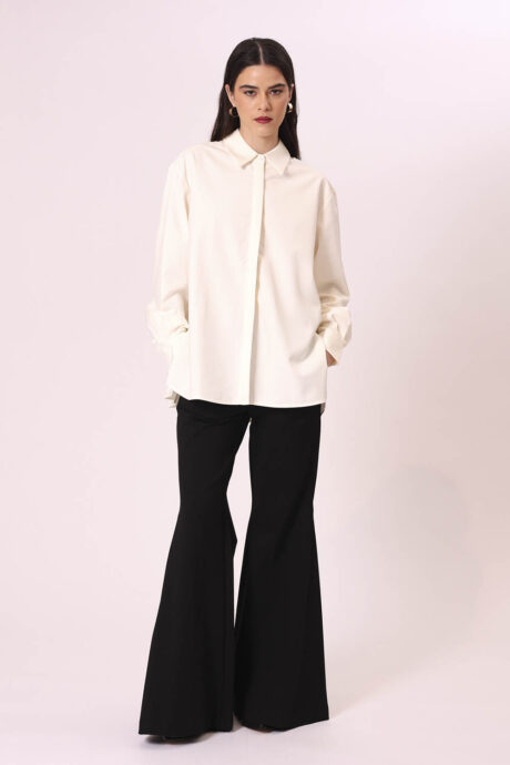 CAMISA JULIETA - Imagen 4