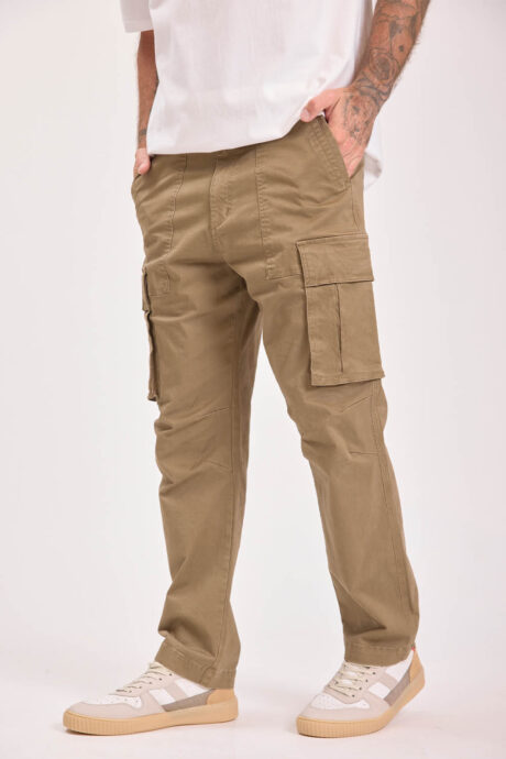 PANTALON CARGO PABLO - Imagen 6