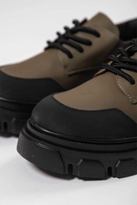 ZAPATO OXFORD COSTELA - Imagen 7