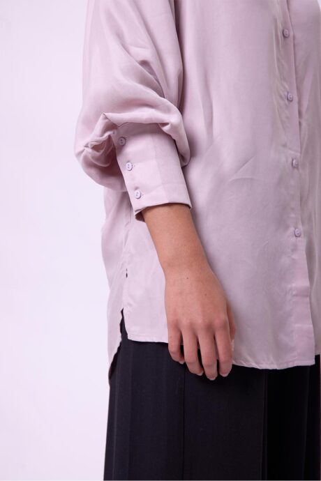 CAMISA CUPRO GUADA - Imagen 8