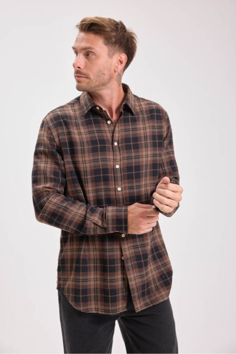 CAMISA BERTHOLD - Imagen 5