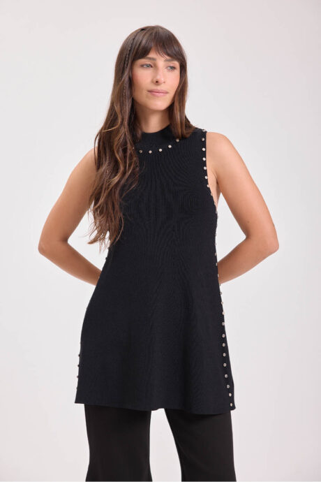 BLUSA PUNTO NOA - Imagen 5