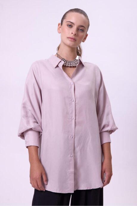 CAMISA CUPRO GUADA - Imagen 6