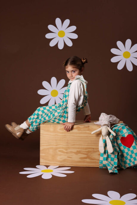 MONO DAMERO CANDY - Imagen 5