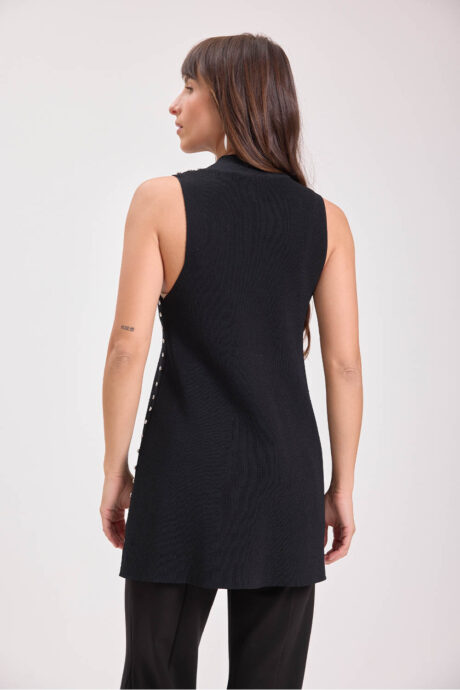 BLUSA PUNTO NOA - Imagen 7