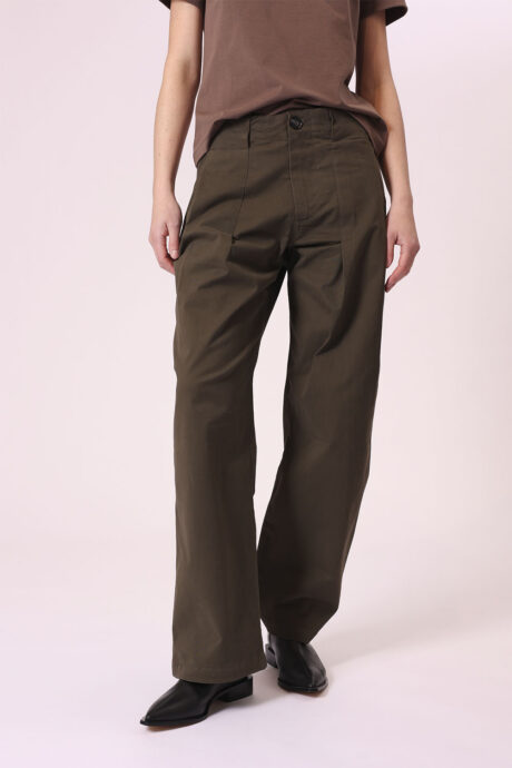 PANTALON PINZAS CORINNA - Imagen 8