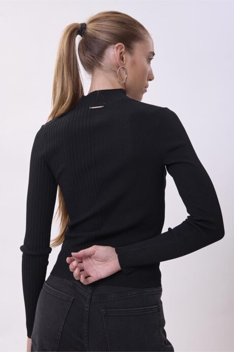 BLUSA TEJIDA LYDIA - Imagen 7