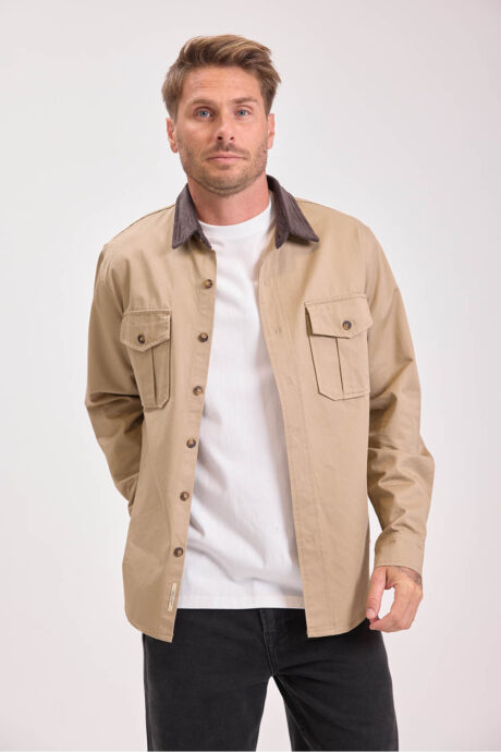 CAMPERA ENRIQUE - Imagen 3