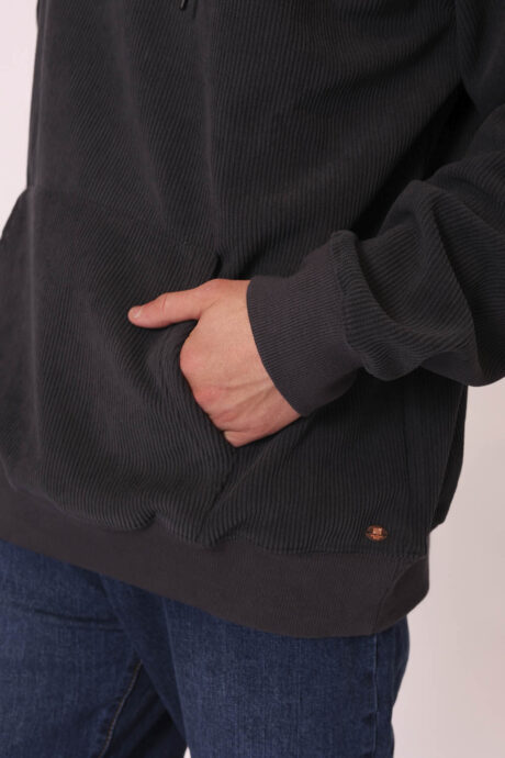 SUDADERA CORDEROY RAFA - Imagen 12