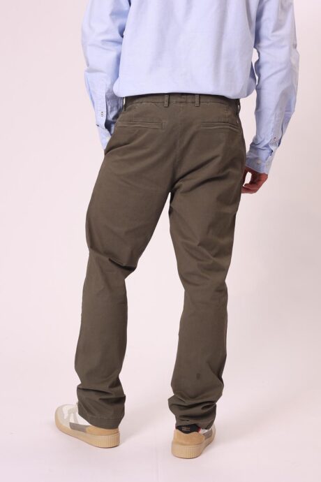 PANTALON CHINO FRED - Imagen 8