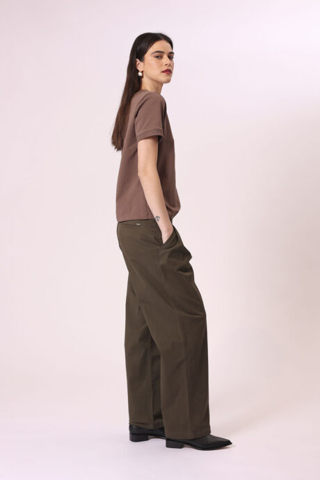 PANTALON PINZAS CORINNA - Imagen 7