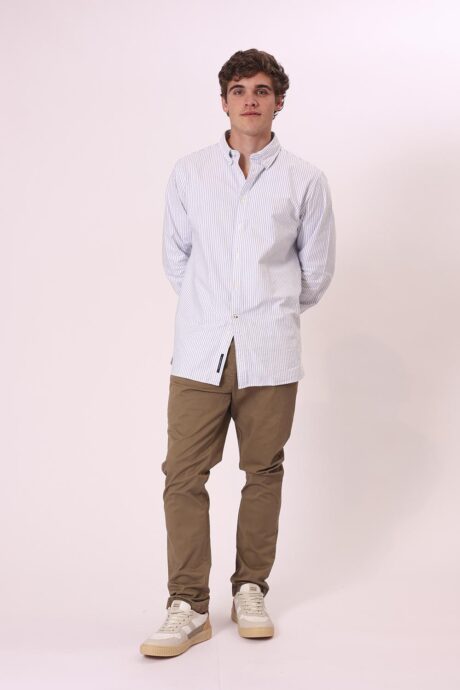 PANTALON CHINO FRED