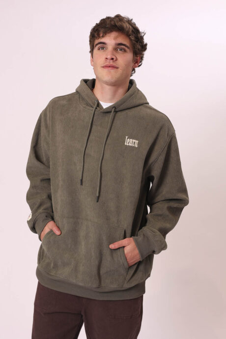 SUDADERA CORDEROY RAFA - Imagen 13
