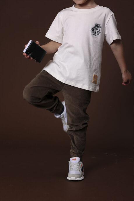 PANTALON BEANS - Imagen 3
