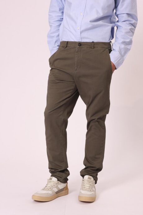 PANTALON CHINO FRED - Imagen 3