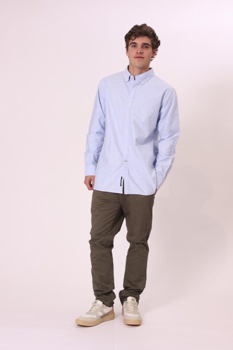 PANTALON CHINO FRED - Imagen 2