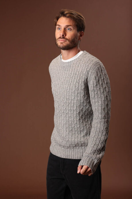 SWEATER PUNTO AVIS - Imagen 9