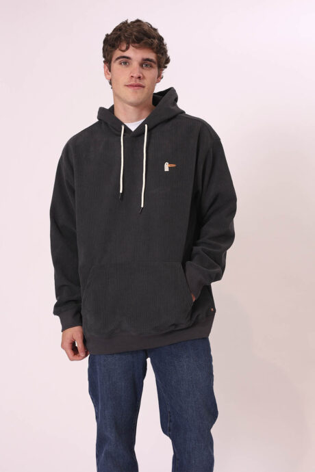 SUDADERA CORDEROY RAFA - Imagen 10