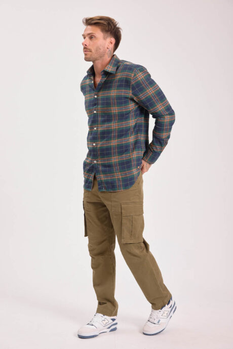 CAMISA BERTHOLD - Imagen 8