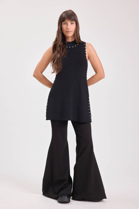 BLUSA PUNTO NOA
