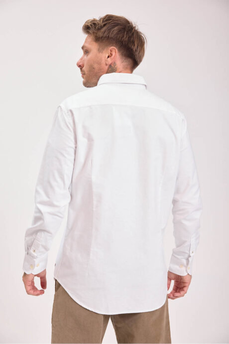 CAMISA BERTHOLD - Imagen 10
