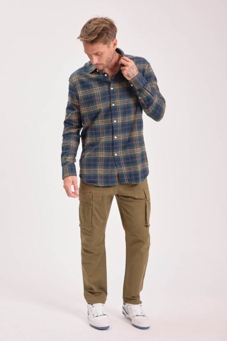 CAMISA BERTHOLD - Imagen 2