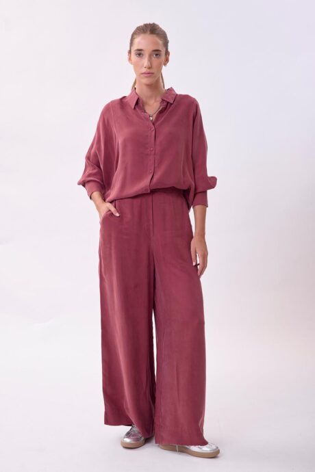 CAMISA CUPRO GUADA - Imagen 2