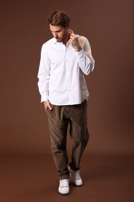 CAMISA RUSSELL - Imagen 9