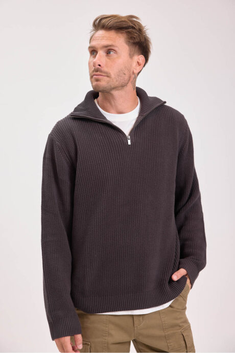 JERSEY CREMALLERA HELLER - Imagen 3