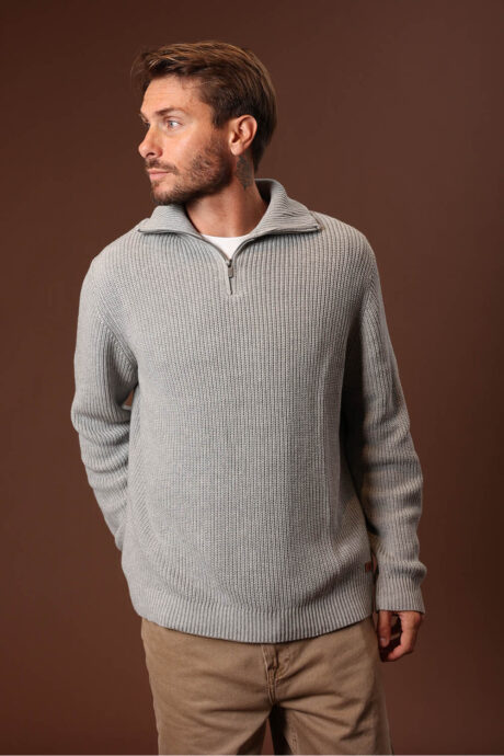 JERSEY CREMALLERA HELLER - Imagen 7