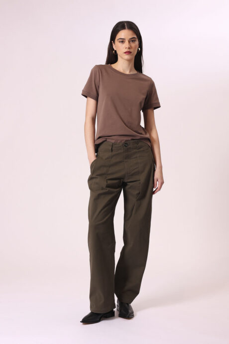PANTALON PINZAS CORINNA