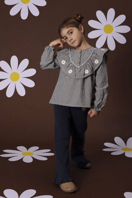 BLUSA JUANITA - Imagen 5