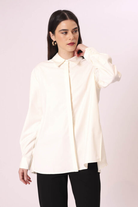 CAMISA JULIETA - Imagen 13